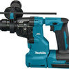 Makita hr010gz | marteau combiné | 40 V maximum | sds-plus | corps | sans chargeurs de batteries