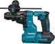 Makita hr010gz | marteau combiné | 40 V maximum | sds-plus | corps | sans chargeurs de batteries