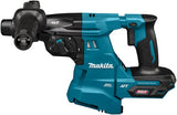 Marteau combiné Makita HR011GZ | 40 V maximum | xgt | sans piles ni chargeur - hr011gz - afbeelding 2