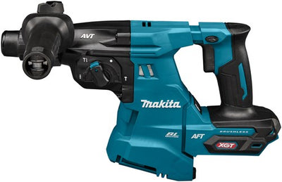 Marteau combiné Makita HR011GZ | 40 V maximum | xgt | sans piles ni chargeur - hr011gz