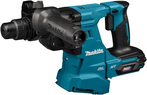 Marteau combiné Makita HR011GZ | 40 V maximum | xgt | sans piles ni chargeur - hr011gz