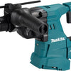 Marteau combiné Makita HR012GZ | 40 V maximum | xgt | sans piles ni chargeur - hr012gz