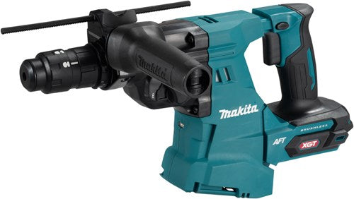 Marteau combiné Makita HR012GZ | 40 V maximum | xgt | sans piles ni chargeur - hr012gz