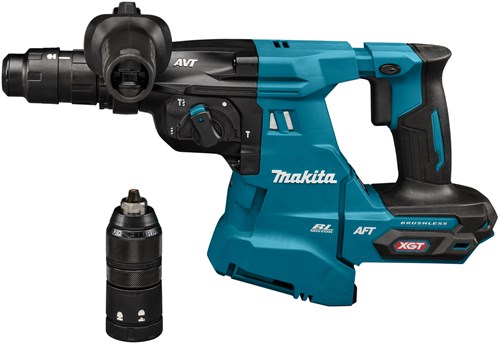 Marteau combiné Makita HR012GZ | 40 V maximum | xgt | sans piles ni chargeur - hr012gz