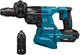 Marteau combiné Makita HR012GZ | 40 V maximum | xgt | sans piles ni chargeur - hr012gz