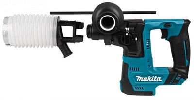 Makita Battery Boorhamer HR140DZJ, 10.8 V