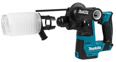 Makita Battery Boorhamer HR140DZJ, 10.8 V