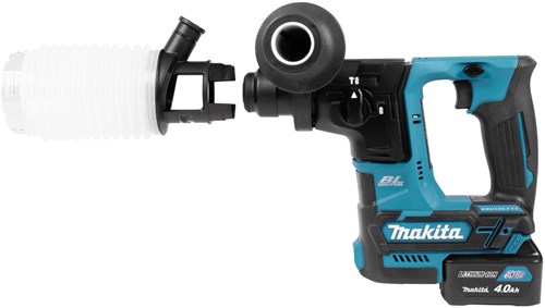 Perceuse à percussion sans fil Makita 12v max 4,0ah