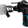 Perceuse à percussion sans fil Makita 12v max 4,0ah