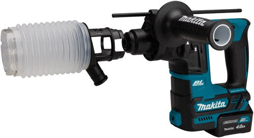 Perceuse à percussion sans fil Makita 12v max 4,0ah