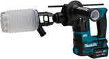 Perceuse à percussion sans fil Makita 12v max 4,0ah - afbeelding 2