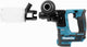 Perceuse à percussion sans fil Makita 12v max nue