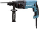 Perceuse à percussion Makita hr2230 | sds-plus | 710w 2,2j - hr2230