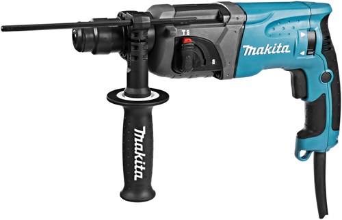 Perceuse à percussion Makita hr2230 | sds-plus | 710w 2,2j - hr2230