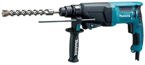 Perceuse à percussion Makita 230v