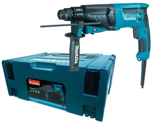 Marteau combiné Makita 230v