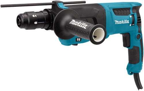 Makita 230 V Combihamer HR2630TX12