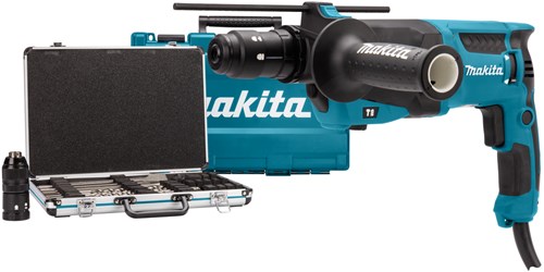 Makita 230 V Combihamer HR2630TX12