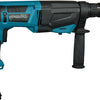 Marteau combiné Makita hr2670ft | sds-plus | avec tête de perçage interchangeable | 800 W 3,0 ans - hr2670ft