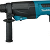 Marteau combiné Makita hr2670ft | sds-plus | avec tête de perçage interchangeable | 800 W 3,0 ans - hr2670ft