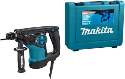 Perceuse à percussion Makita 230v en coffret