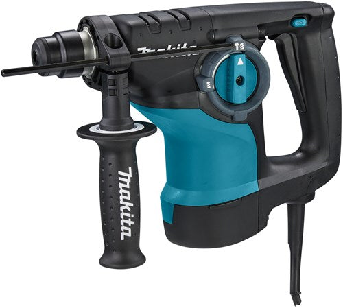 Perceuse à percussion Makita 230v en coffret