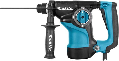 Marteau combiné Makita 230v