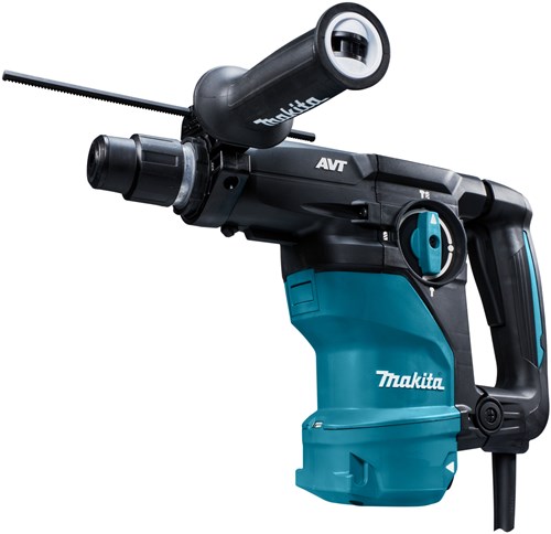 Makita hr3011fcj | marteau combiné | 230 V | sds-plus | 3,9 ans | dans mbox-hr3011fcj