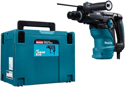 Makita hr3011fcj | marteau combiné | 230 V | sds-plus | 3,9 ans | dans mbox-hr3011fcj