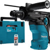 Marteau combiné Makita 230v