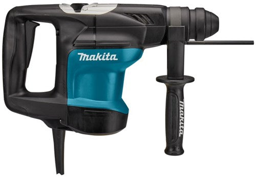 Makita hr3200c | Marteau combiné 230 V | sds-plus | au cas où - hr3200c