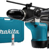 Makita hr4002 | marteau combiné | 230 V | sds-max | 6,2 ans | 1050 watts-hr4002