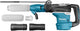 Marteau combiné Makita SDS-max 230v