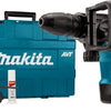 Makita HR4510CV Marteau combiné SDS-Max avec aspiration de poussière - HR4510CV