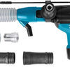 Makita HR4510CV Marteau combiné SDS-Max avec aspiration de poussière - HR4510CV
