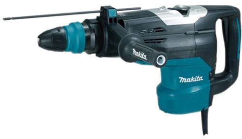 Makita hr5202c | 230 V | Marteau combiné SDS-Max en étui - HR5202C