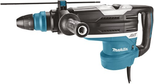 Marteau combiné Makita SDS-max 230v