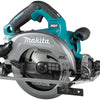 Makita hs004gz01 | scie circulaire à batterie | 190 mm | 40 V | sans piles ni chargeur - hs004gz01