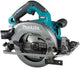 Makita hs004gz01 | scie circulaire à batterie | 190 mm | 40 V | sans piles ni chargeur - hs004gz01