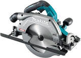 Makita hs009gz | scie circulaire à batterie | 235 mm | 40 V | sans piles ni chargeur - hs009gz - afbeelding 1