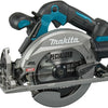 Scie circulaire à batterie Makita 165mm xgt 40v max nue