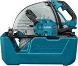 Makita hs013gz | scie circulaire à batterie xgt 40 v max | 415 mm | corps | sans chargeurs de batteries - hs013gz - afbeelding 2