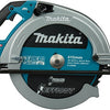 Makita hs013gz | scie circulaire à batterie xgt 40 v max | 415 mm | corps | sans chargeurs de batteries - hs013gz