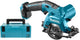 Scie circulaire à batterie Makita 85mm 12v max nue