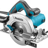 Makita hs6601j scie circulaire 230v 1050w 165mm en coffret m-box - hs6601j