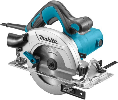 Makita hs6601j scie circulaire 230v 1050w 165mm en coffret m-box - hs6601j