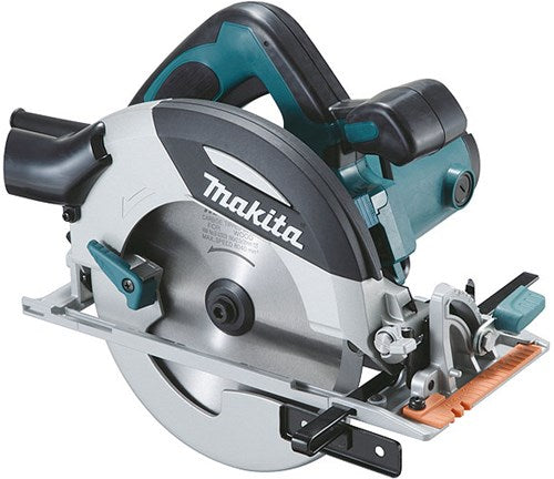 Scie circulaire Makita 190mm 1400w
