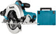 Scie circulaire Makita 190mm 230v