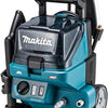 Makita hw001gz | Nettoyeur haute pression xgt 40 v max | sans batterie ni chargeur - hw001gz