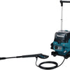 Makita hw001gz | Nettoyeur haute pression xgt 40 v max | sans batterie ni chargeur - hw001gz
